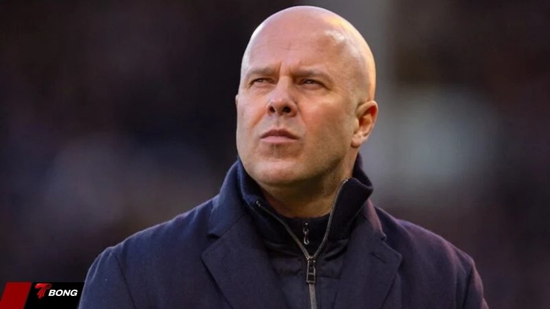 Hệ thống quá cứng của Arne Slot